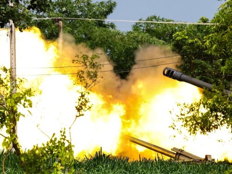 Tailand və Kamboca niyə DÖYÜŞÜR...