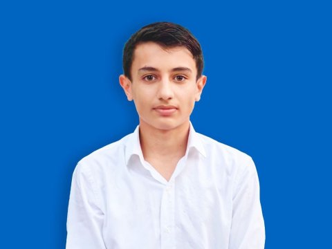 400 bal toplayan Müşfiq bu ixtisası seçəcək