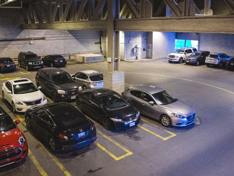 “İçərişəhər” stansiyasında yeraltı avtomobil dayanacağı TİKİLƏCƏK