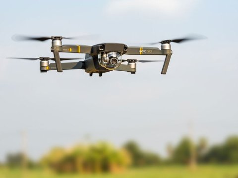 Ukrayna dron əleyhinə vasitələrin istehsalına BAŞLADI