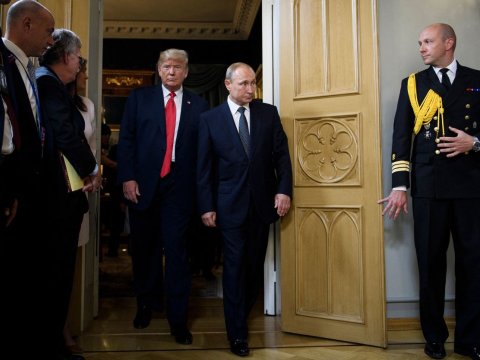 Trampın ultimatumundan 10 gün keçdi - Rusiya nə edəcək...