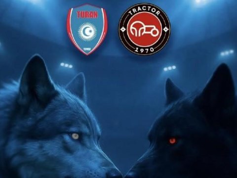 "Turan Tovuz"un "Traktor"la oyunu ləğv olundu