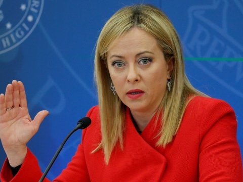 İtaliyada qadın öldürənlər ömürlük həbs olunacaq