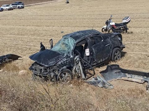 Bələdiyyə sədri faciəli şəkildə öldü