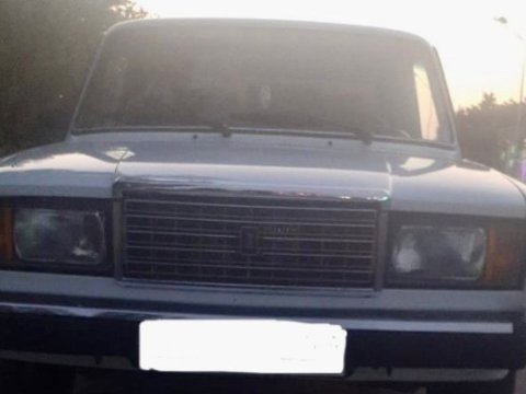 Avtoxuliqanlıq edən sürücü məsuliyyətə cəlb olundu