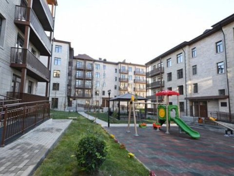 Köç karvanı Cəbrayıla çatdı