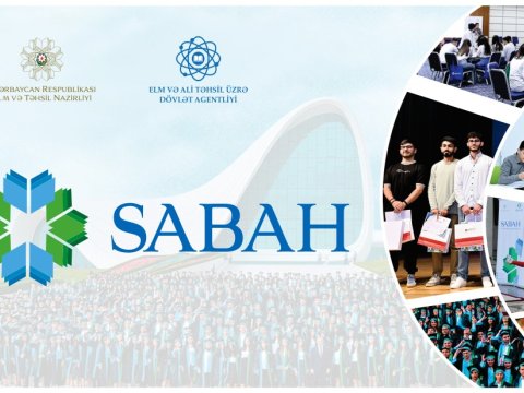 SABAH proqramına özəl universitetlər də qoşulacaq