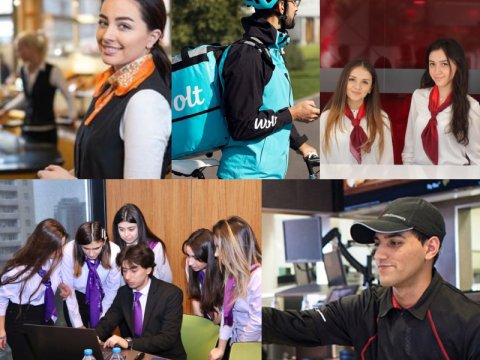 Məzun olduqdan sonra kim, harada işləyir və nə qədər maaş alır? - ARAŞDIRMA