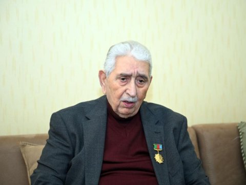 Arif Babayevin son durumu AÇIQLANDI