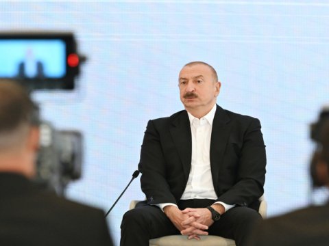 Şuşa Media Forumu qlobal mətbuatda