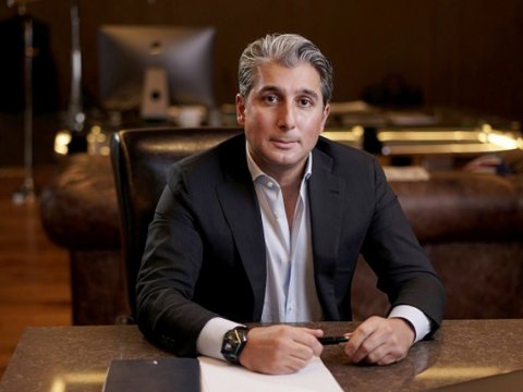 "Railgo"da axtarışlar aparılıb:&nbsp;Xəlilov ailəsi ilə Bakıya gəlib - YENİLƏNİB