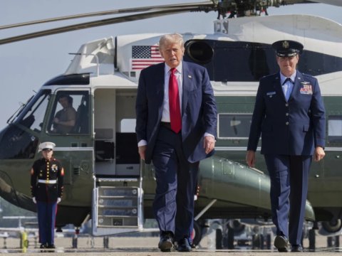 HƏMAS razılaşma istəmir - TRAMP