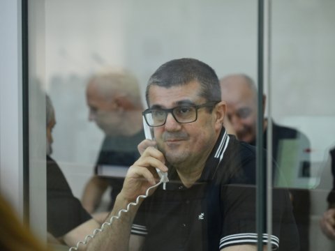 Erməni həkim barmaqlarımı anesteziyasız amputasiya edib - MƏHKƏMƏ