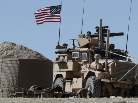 İŞİD lideri və iki oğlu öldürüldü&nbsp;&nbsp;