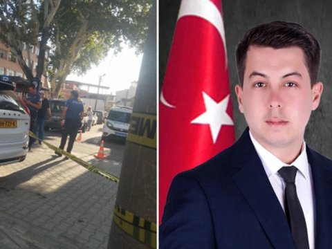Türkiyədə hakim partiyanın siyasətçisi öldürüldü