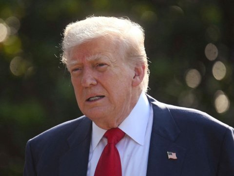 Trampdan Avropa ölkələrinə xəbərdarlıq