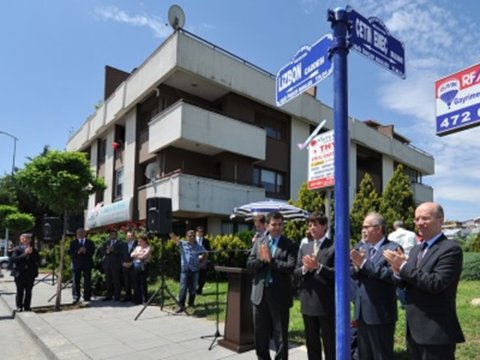 Terroru &ldquo;şərəf&rdquo; kimi təqdim edən ideoloji kod -&nbsp;Heydər Əliyevin tərcüməçisi yazır