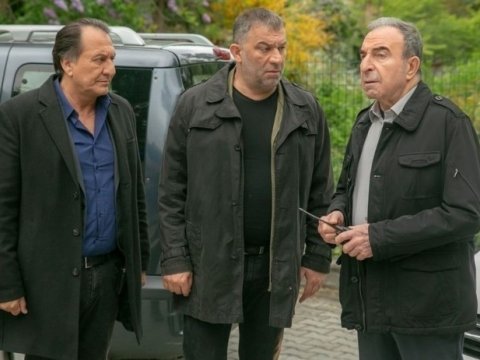 Məşhur aktyor&nbsp;"Arka sokaklar"a qayıdır