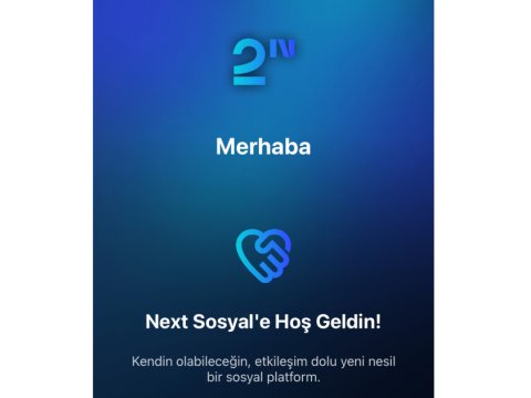 Türkiyədə yerli sosial media YARADILDI