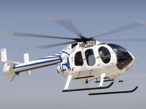 Qazaxıstanda yoxa çıxan helikopterin qalıqları TAPILDI