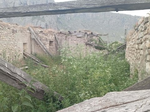 Tarixi məscidimiz hələ də acınacaqlı durumdadır&nbsp;- FOTO+VİDEO