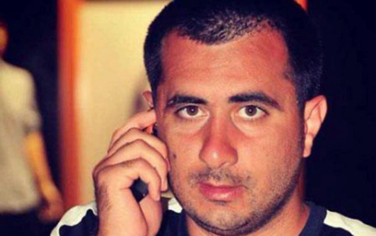 Bir neçə gün əvvəl azadlığa çıxan Fuad Cam vəfat etdi