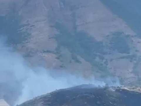 Şuşada yanğının səbəbi AÇIQLANDI