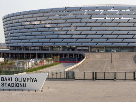 Bakıda bu avtobus sabah pulsuz olacaq