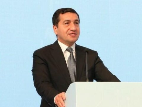 Ölkəmizə dəymiş zərər 150 milyard dollara yaxındır