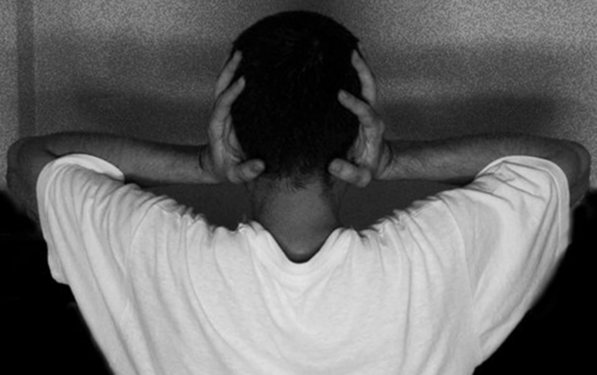 Psixiatriya xəstəxanasında ölüm