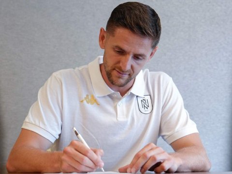 Kenan Piriç rəsmən &ldquo;Neftçi&rdquo;də