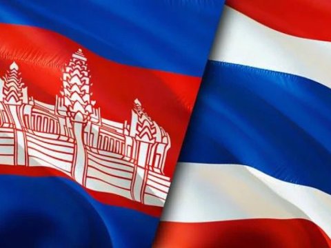 Onlar&nbsp;sülh əldə etməyə razılaşdılar - TRAMP