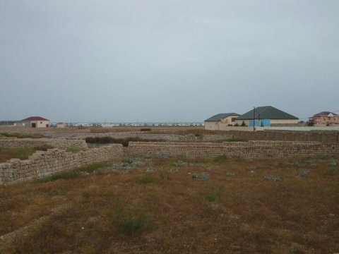 Bakıda torpaq kəskin bahalaşıb - QİYMƏTLƏR