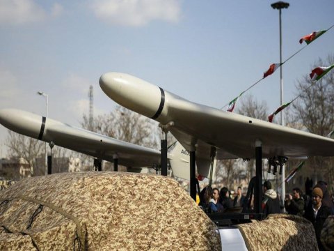 Rusiya Ukraynaya qarşı genişmiqyaslı zərbələrə hazırlaşır