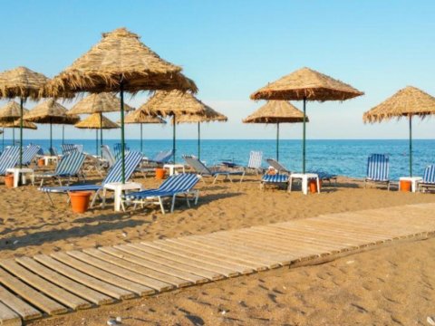 Çimərliklərdə gözlənilən HAVA