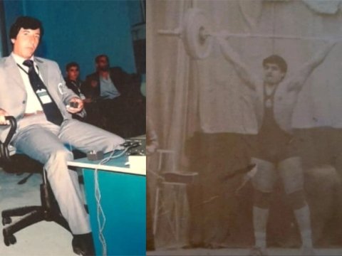 Əməkdar məşqçi&nbsp;vəfat etdi