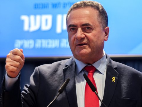 İsrail müdafiə naziri Xameneini təhdid etdi