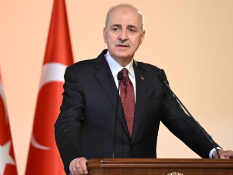 Türkiyə parlamentində yeni komissiya - İLK İCLAS