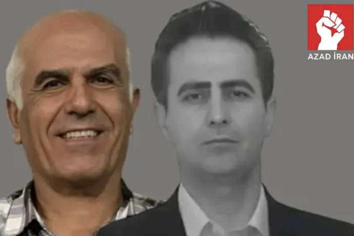 İranda iki siyasi məhbus edam edildi
