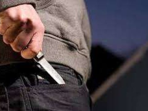 63 yaşlı kişi qətlə yetirildi