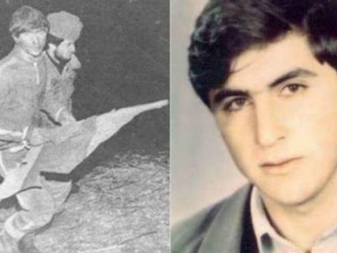 Natiq Qasımovun qardaşı: Anam ağrılardan canını qurtardı