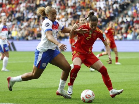 Avropa çempionatının qalibi bəlli oldu