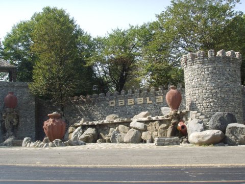 Qəbələdə itkin düşən şəxs tapıldı