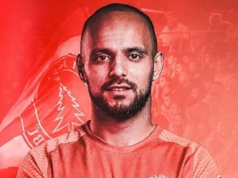 Millimizin&nbsp;futbolçusu Türkiyə klubundan ayrıldı