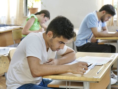 İxtisas seçimində kimlər iştirak edə BİLMƏYƏCƏK...