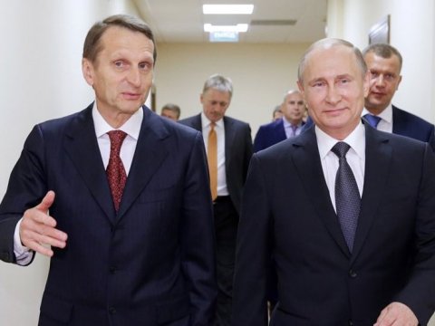 Rusiya Moldovanı &ldquo;işğal etməyə&rdquo; hazırlaşır?