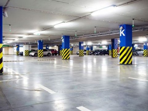 “İçərişəhər”də yeni avtomobil dayanacağı - Detallar AÇIQLANDI