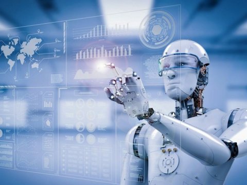 Süni İntellekt sahəsində yeni dövlət standartı qəbul edildi