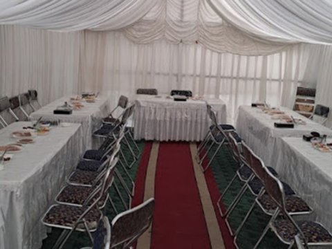 Daha bir rayonda ehsan SADƏLƏŞDİRİLDİ