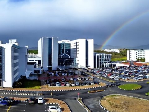 100 azərbaycanlı gənc Şimali Kiprdə təqaüdlə ali təhsil alacaq